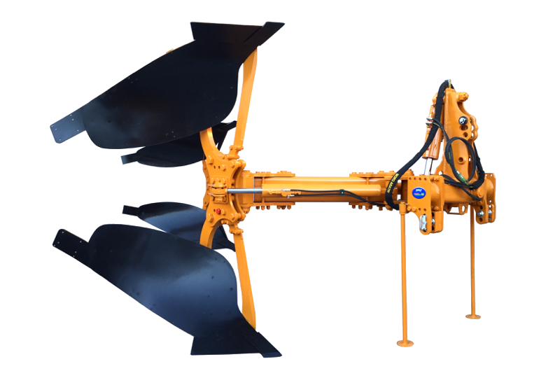 WARRIOR - MONOVOMERE