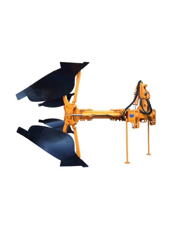 WARRIOR - MONOVOMERE