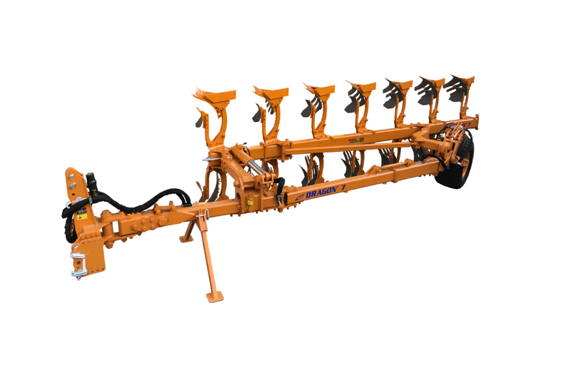 DRAGON S - EPTAVOMERE 