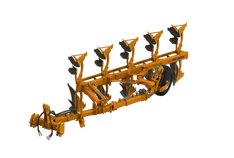 DRAGON W - PENTAVOMERE 