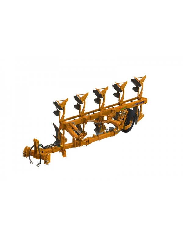 DRAGON W - PENTAVOMERE 