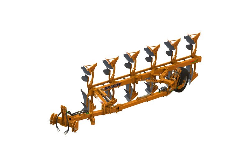 DRAGON W - ESAVOMERE 