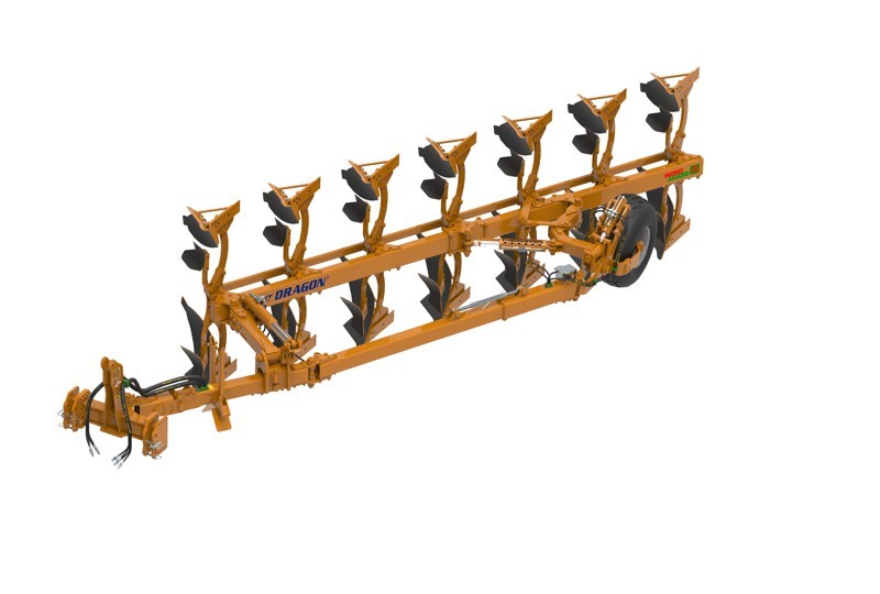 DRAGON W - EPTAVOMERE 