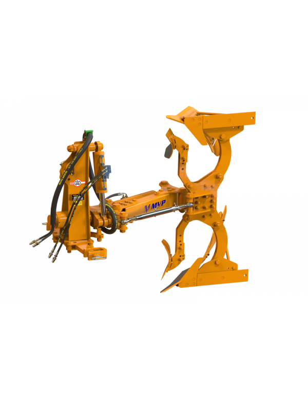 WARRIOR - MONOVOMERE