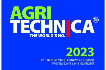 AGRITECHNICA 2023