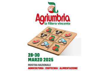 AGRIUMBRIA 2025
