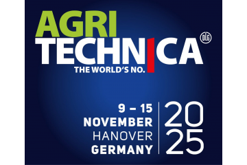 AGRITECHNICA 2025